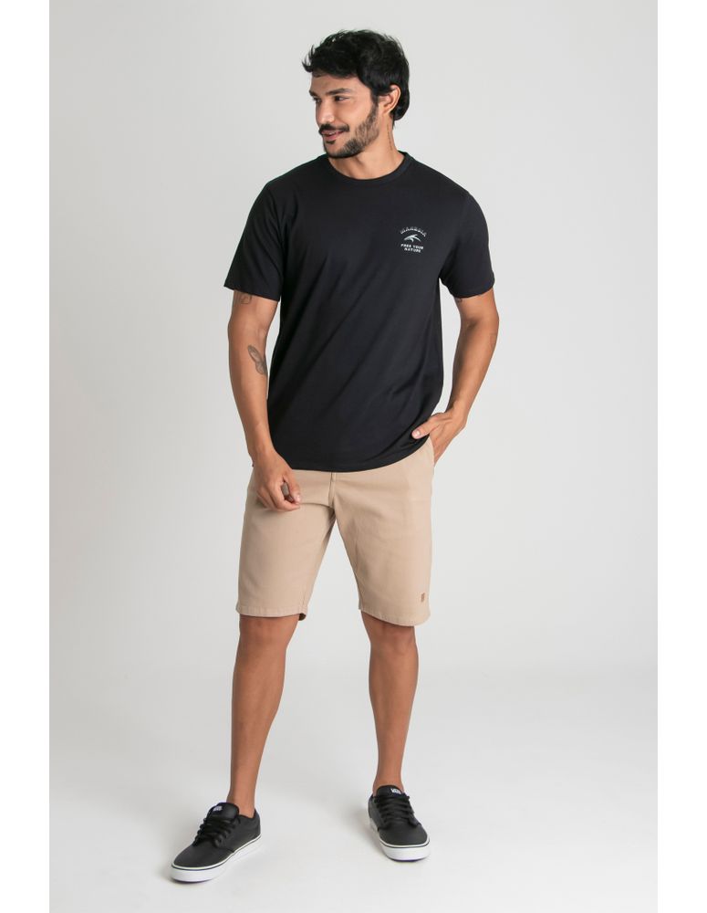 Camiseta Silk Trip