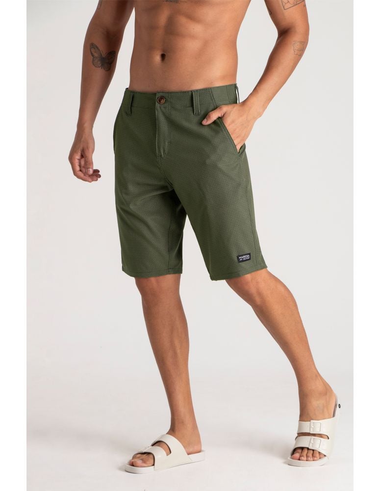 Walkshort Anfibio Triangles
