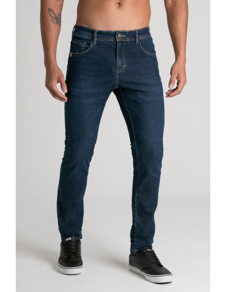 Calca Jeans Breeze
