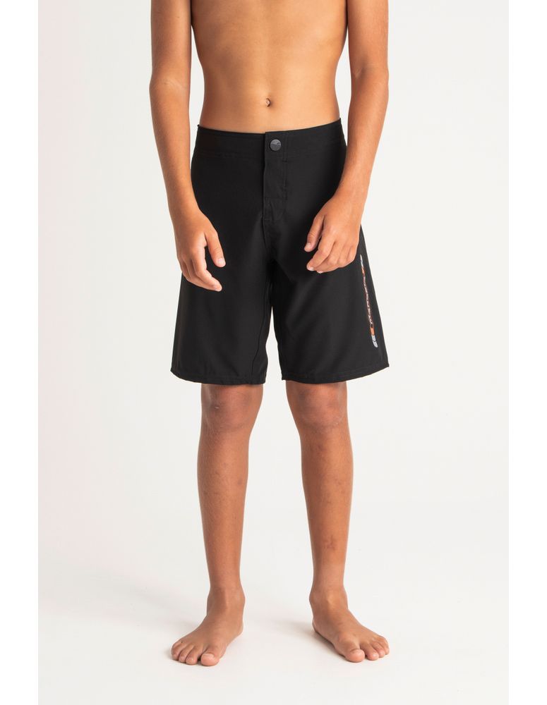 Boardshort Juvenil Heresia