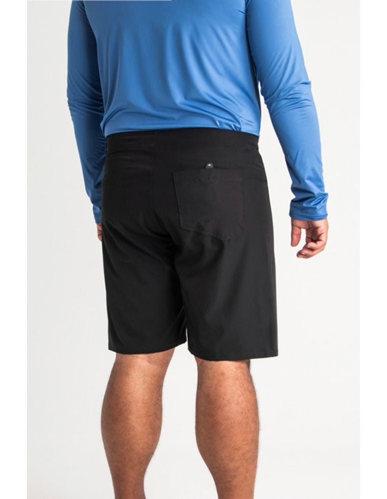Boardshort Plus Size Heresia
