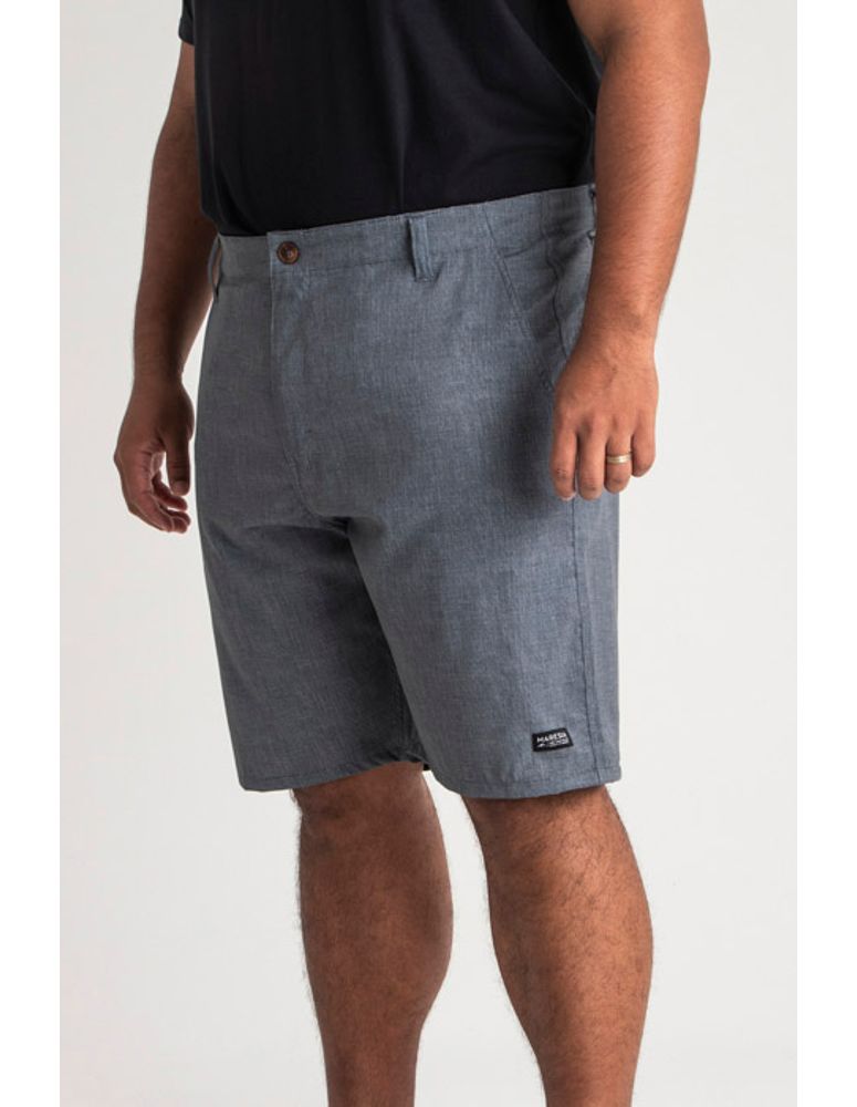 Walkshort Anfibio Plus Size Wave