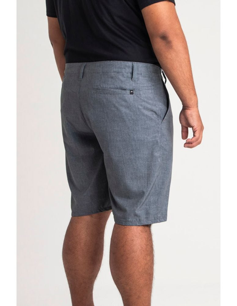 Walkshort Anfibio Plus Size Wave