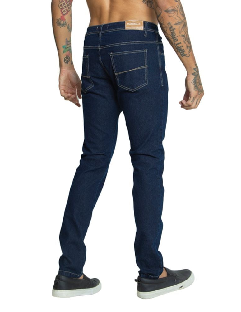 Calca Jeans Bridge Blue