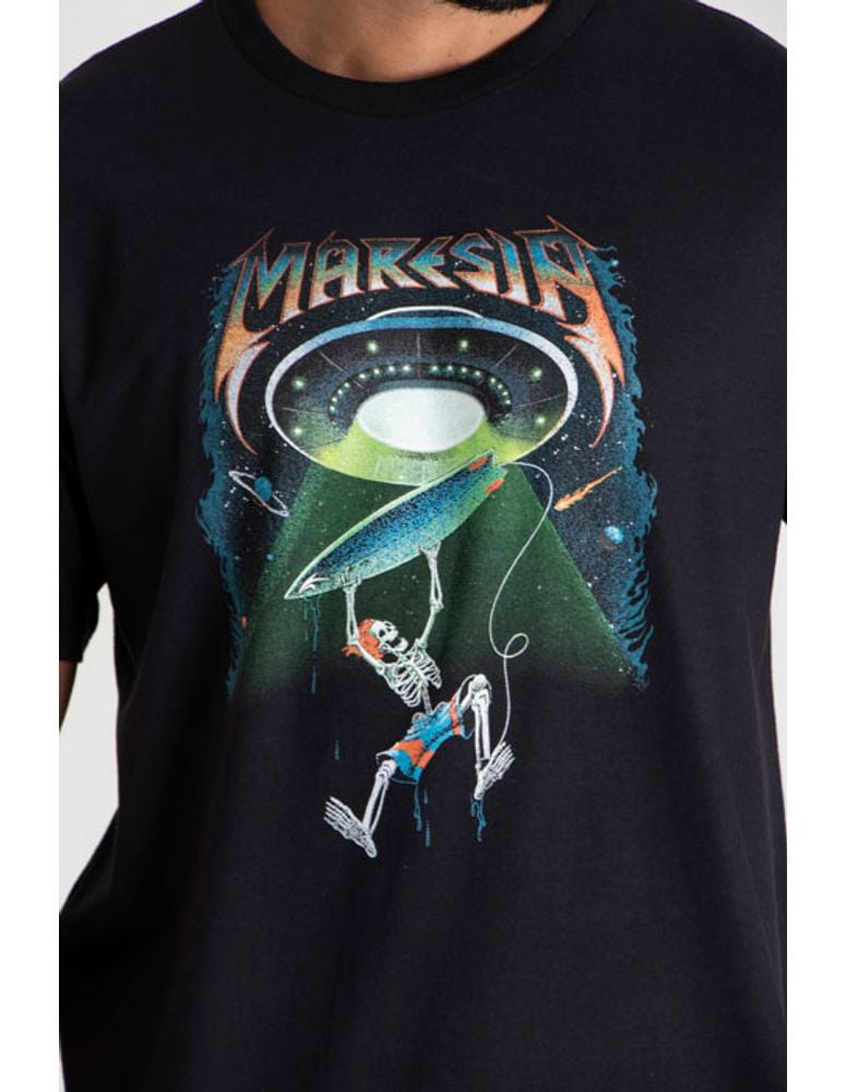 Camiseta Silk Ufo