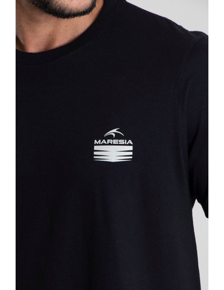 Camiseta Silk Arrow