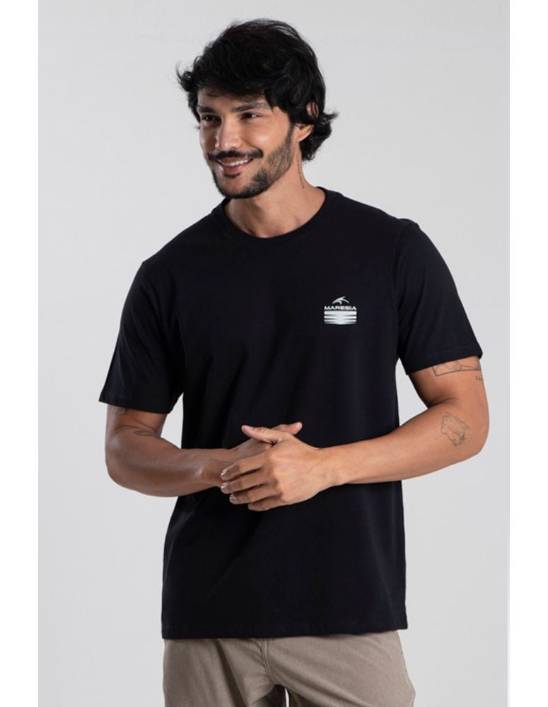 Camiseta Silk Arrow