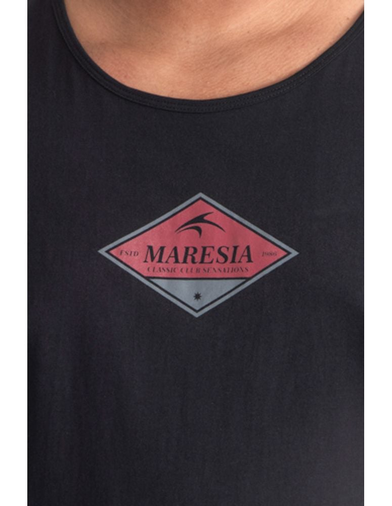 Regata Cavada Plus Size Rhombi