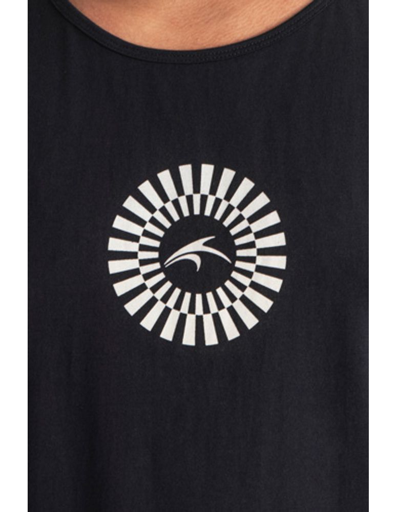 Regata Cavada Plus Size Kaleido