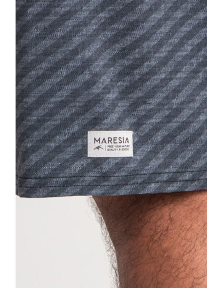 Boardshort Plus Size Slant