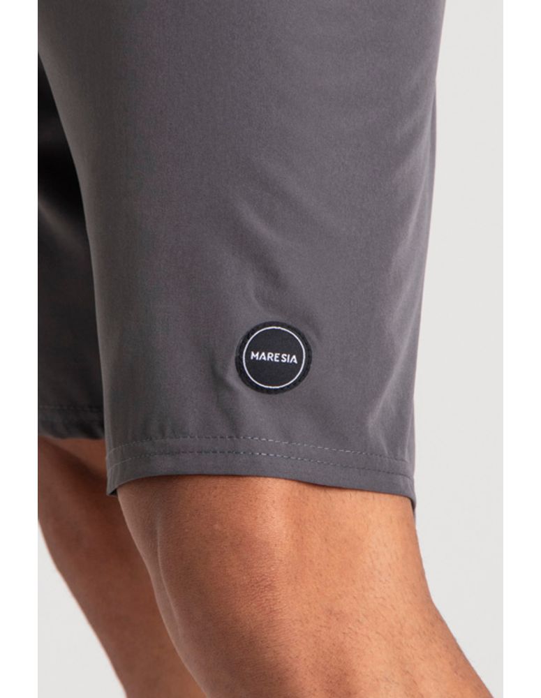Boardshort 20 Classic Color Chumbo