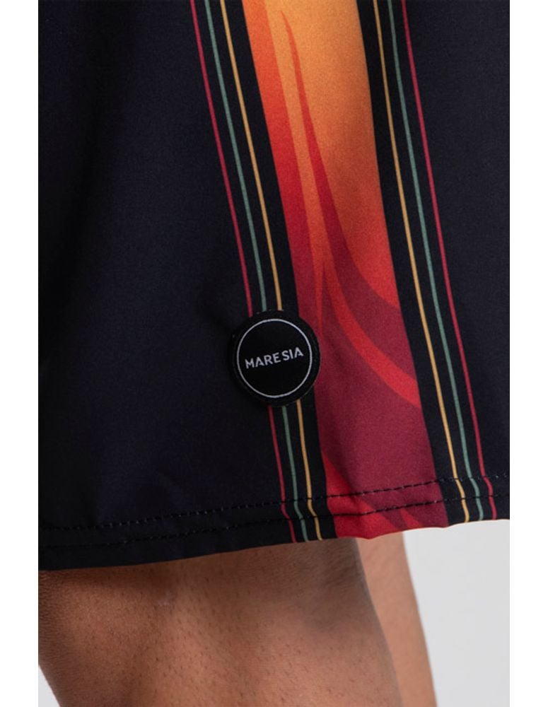 Boardshort Ocean 20 Roots
