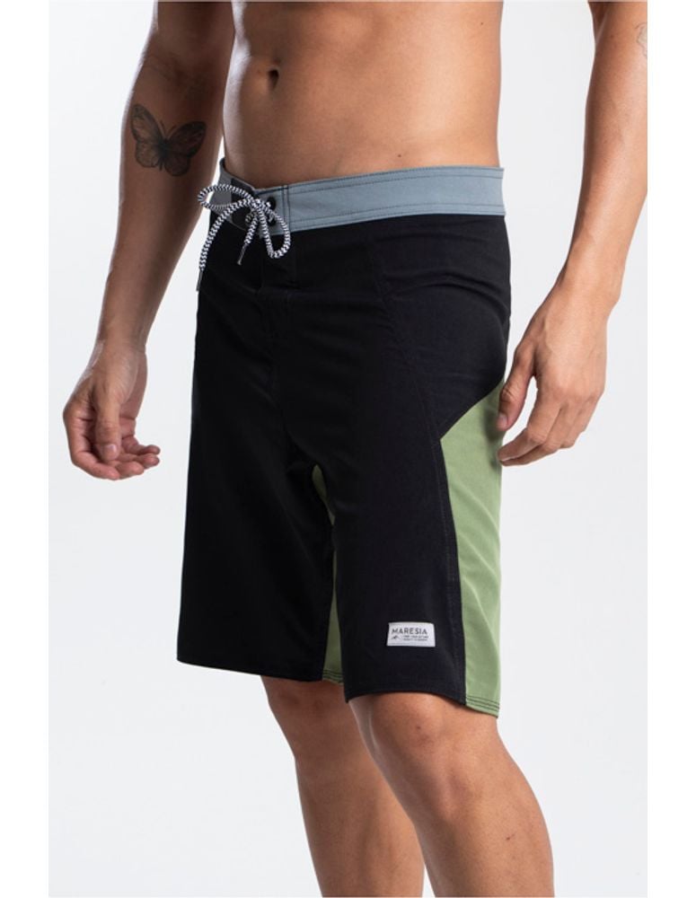 Boardshort Ocean 20 Shapes
