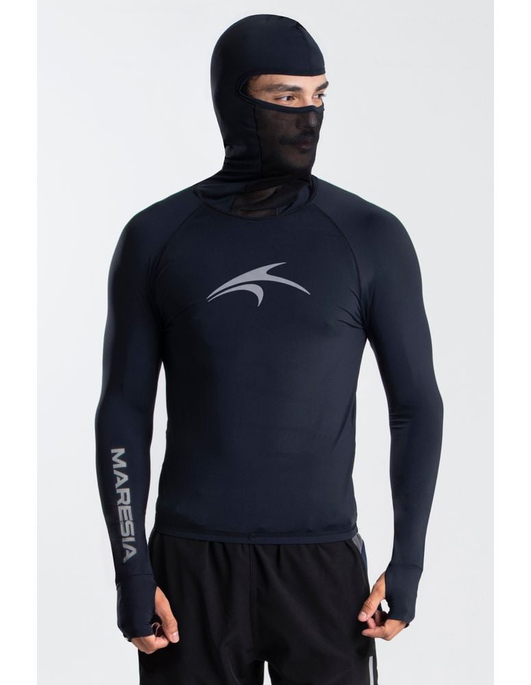 Balaclava Waterman Preto