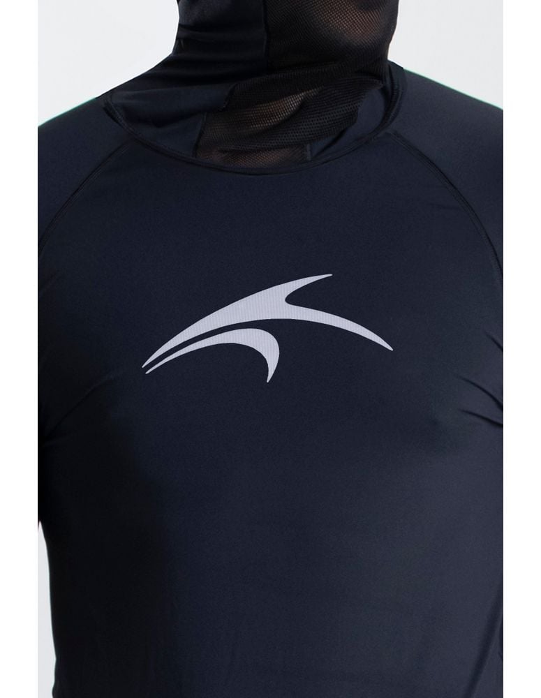 Balaclava Waterman Preto