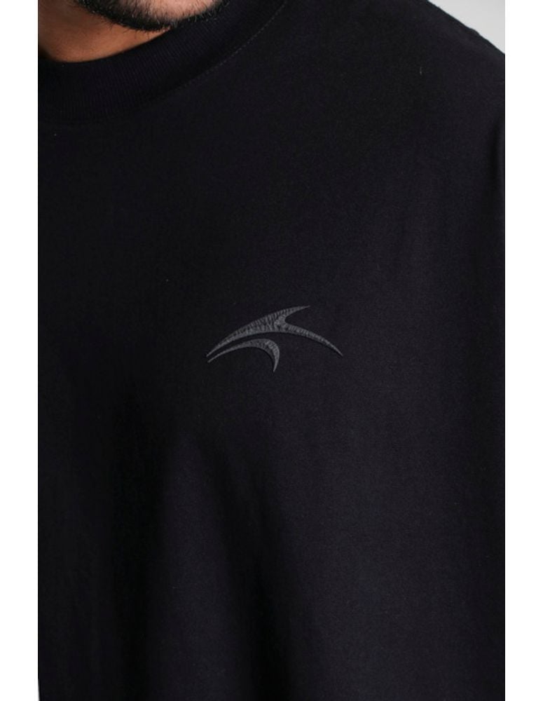 Camiseta Especial Oversized Prime
