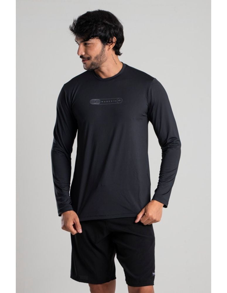 Camiseta Uv Coil