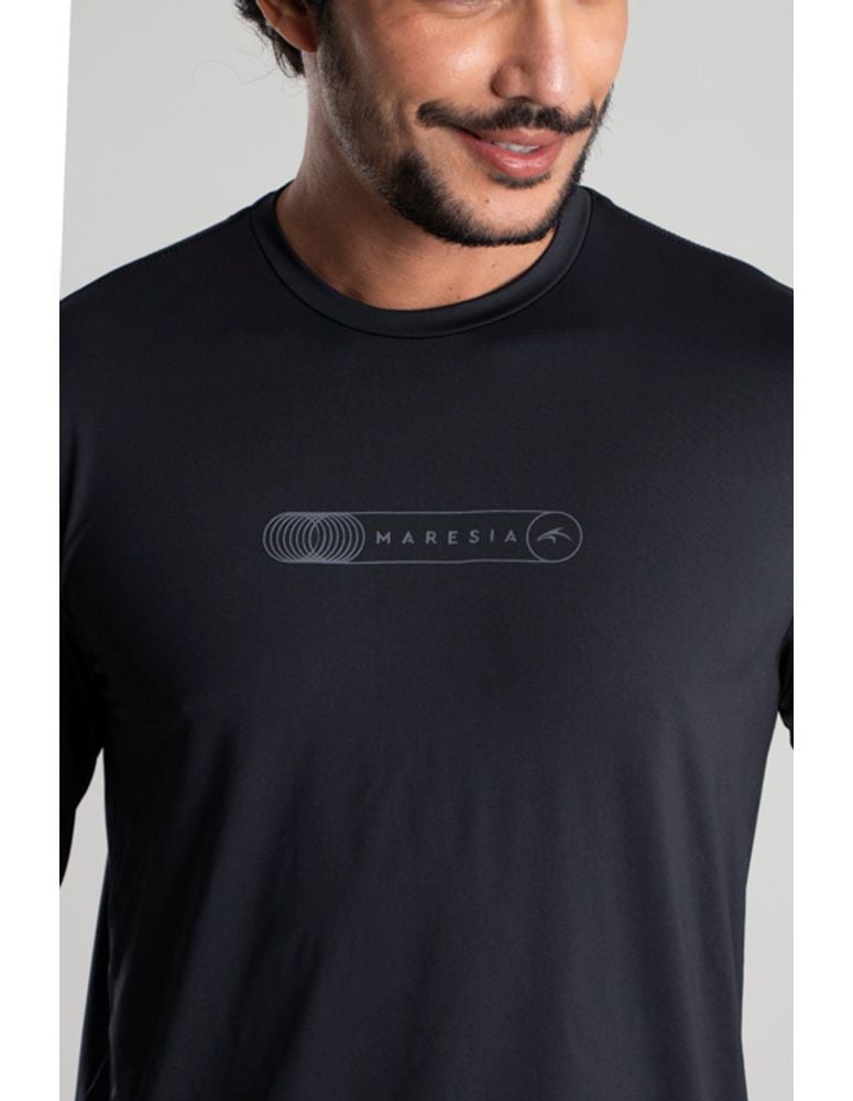 Camiseta Uv Coil