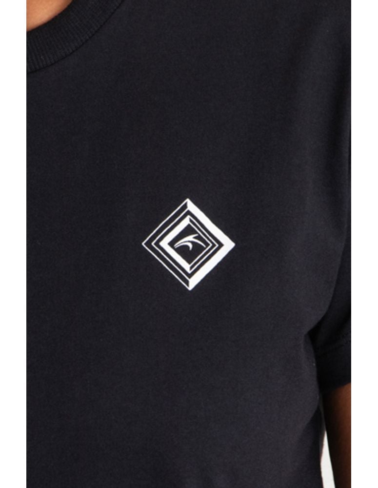 Camiseta Feminina Vortex