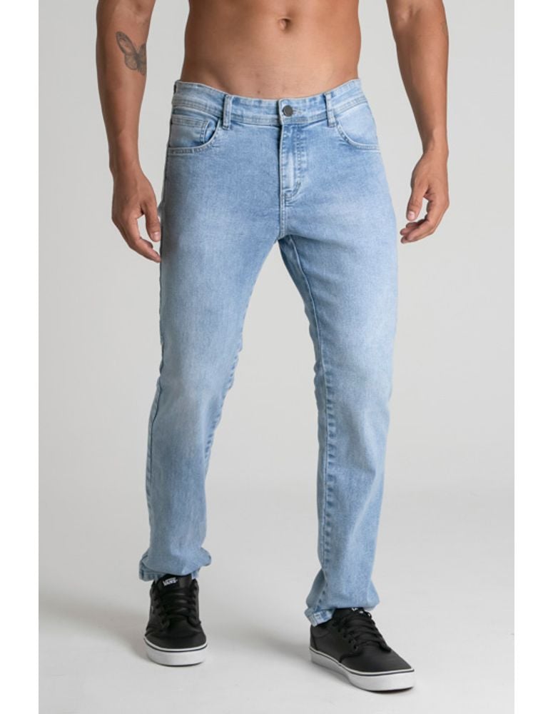 Calca Jeans 90s