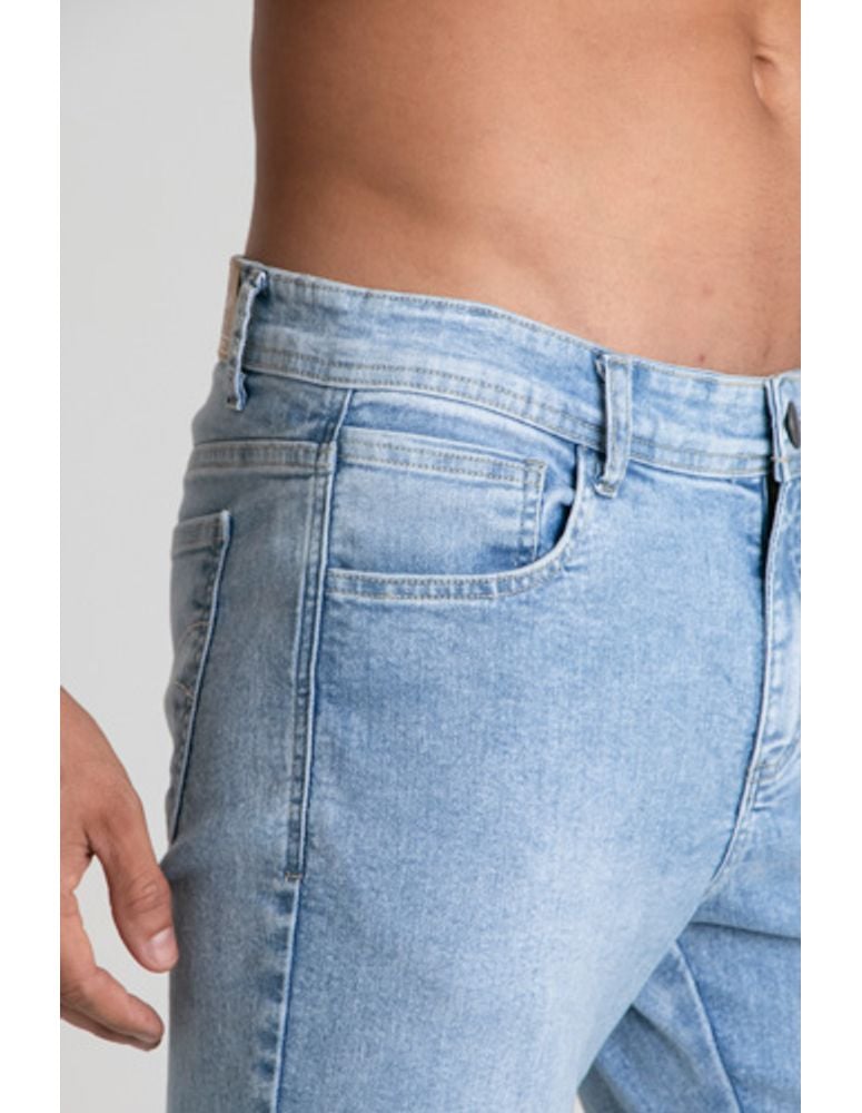 Calca Jeans 90s