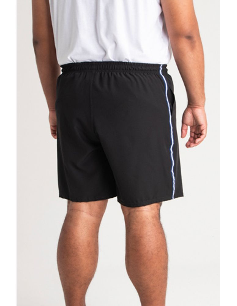 Short Volley Plus Size Crush