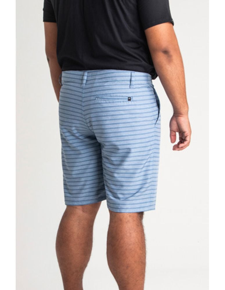 Walkshort Anfibio Plus Size Lines