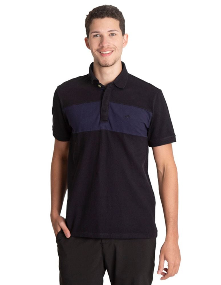 Camisa Polo Everytime