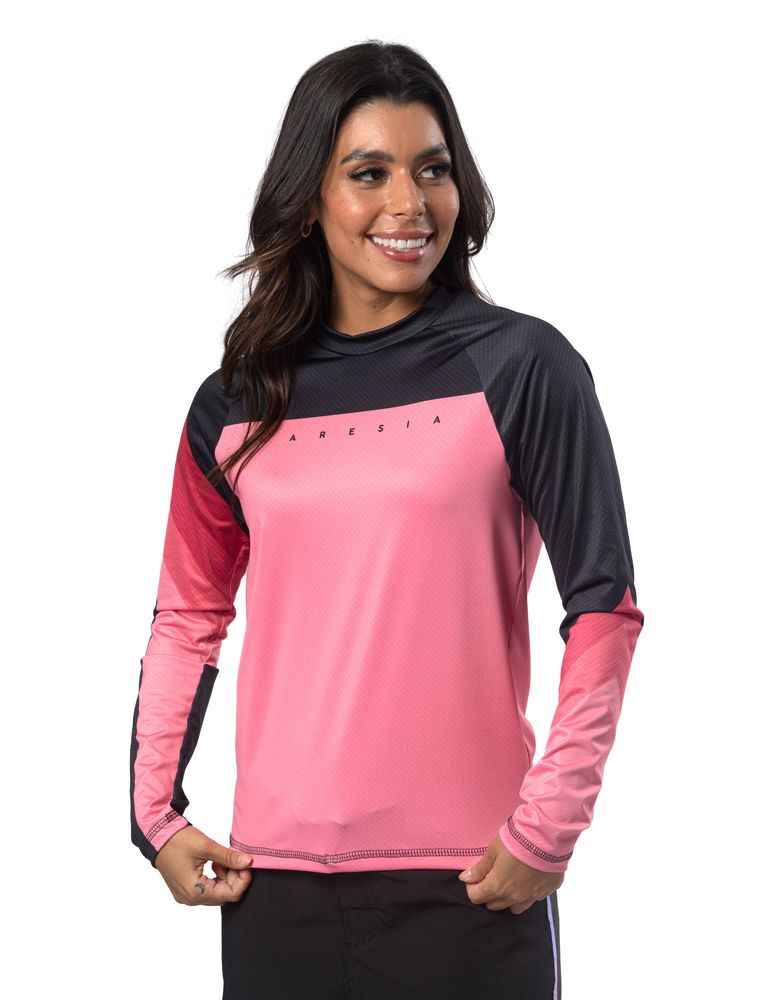 Colete Feminino Rider