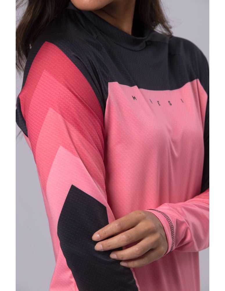 Colete Feminino Rider