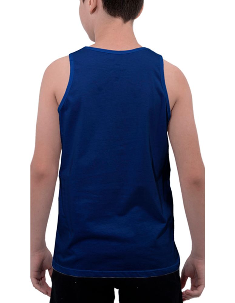 Regata Juvenil Colorway New Navy