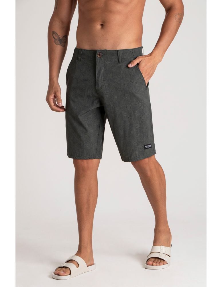 Walkshort Anfibio Checky