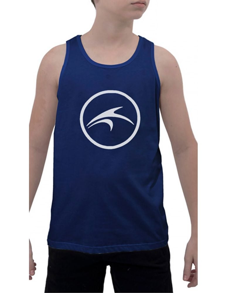 Regata Juvenil Colorway New Navy