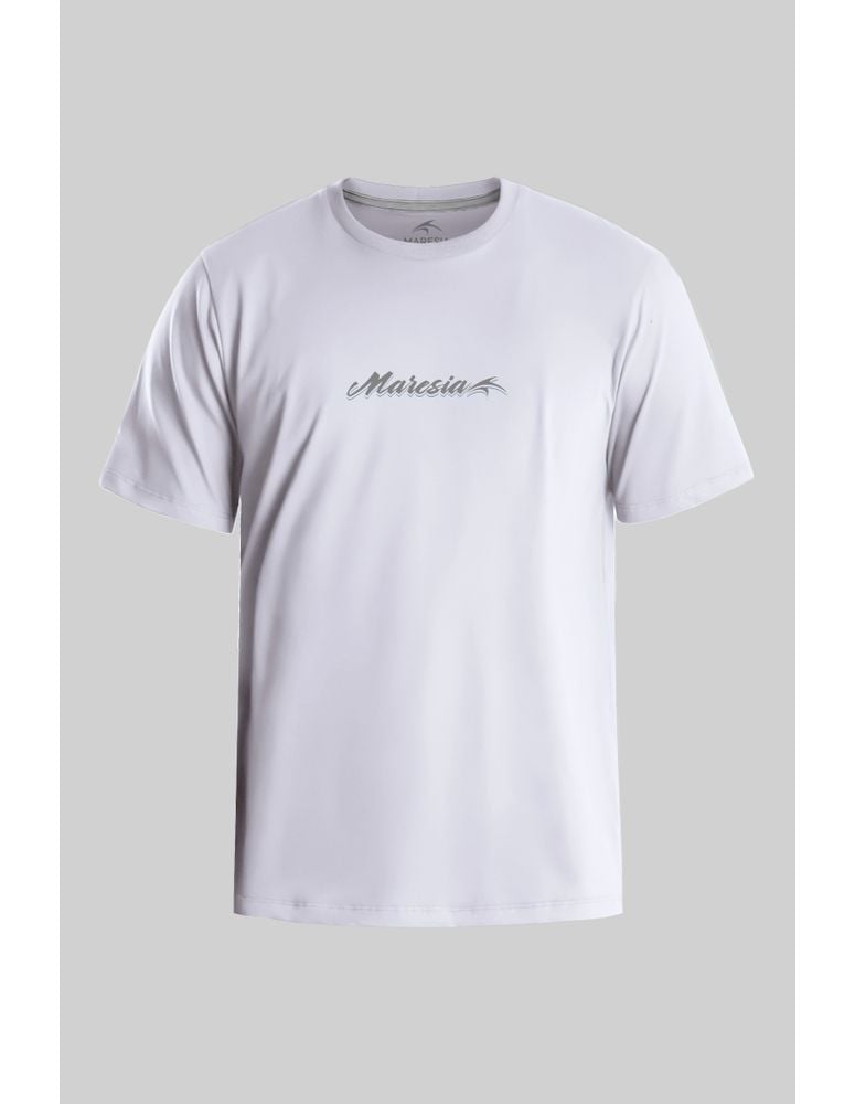 Camiseta Silk Outlines