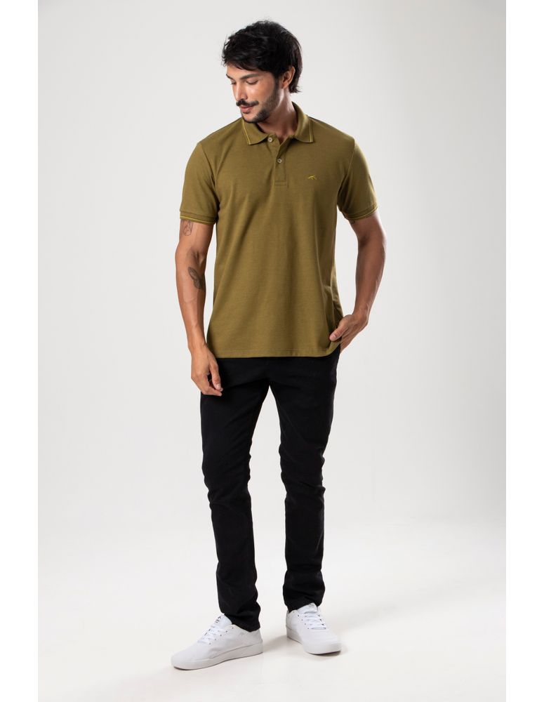 Polo Storm