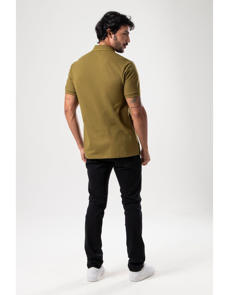 Polo Storm