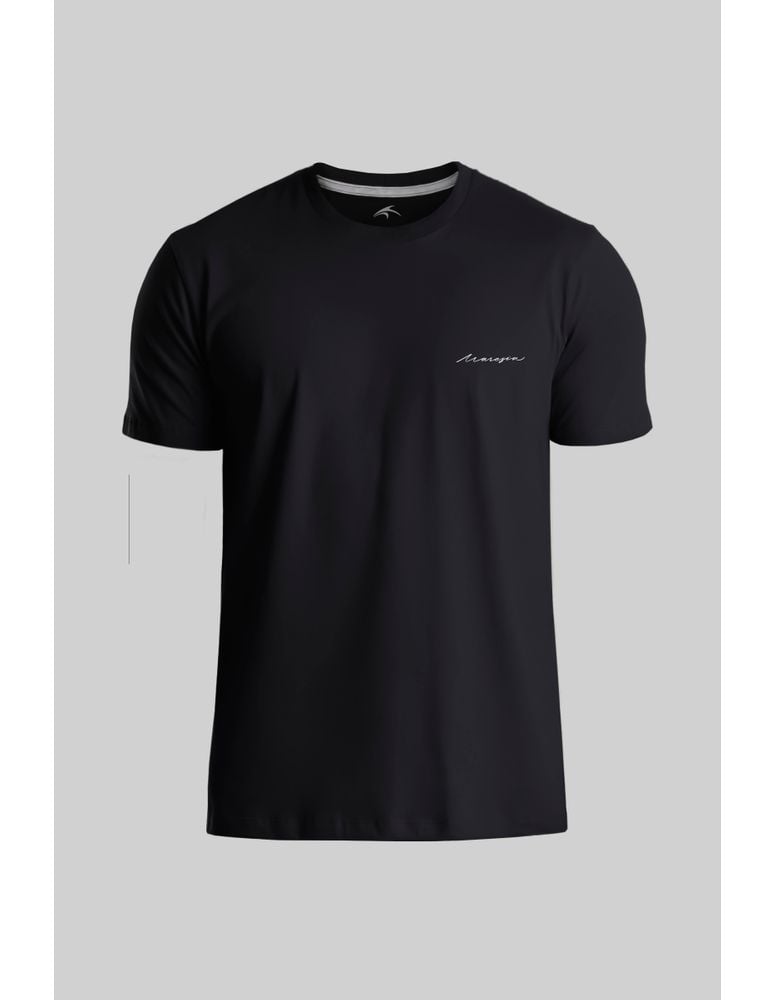 Camiseta Silk Slim Oar