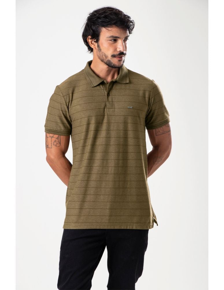 Polo Quebec