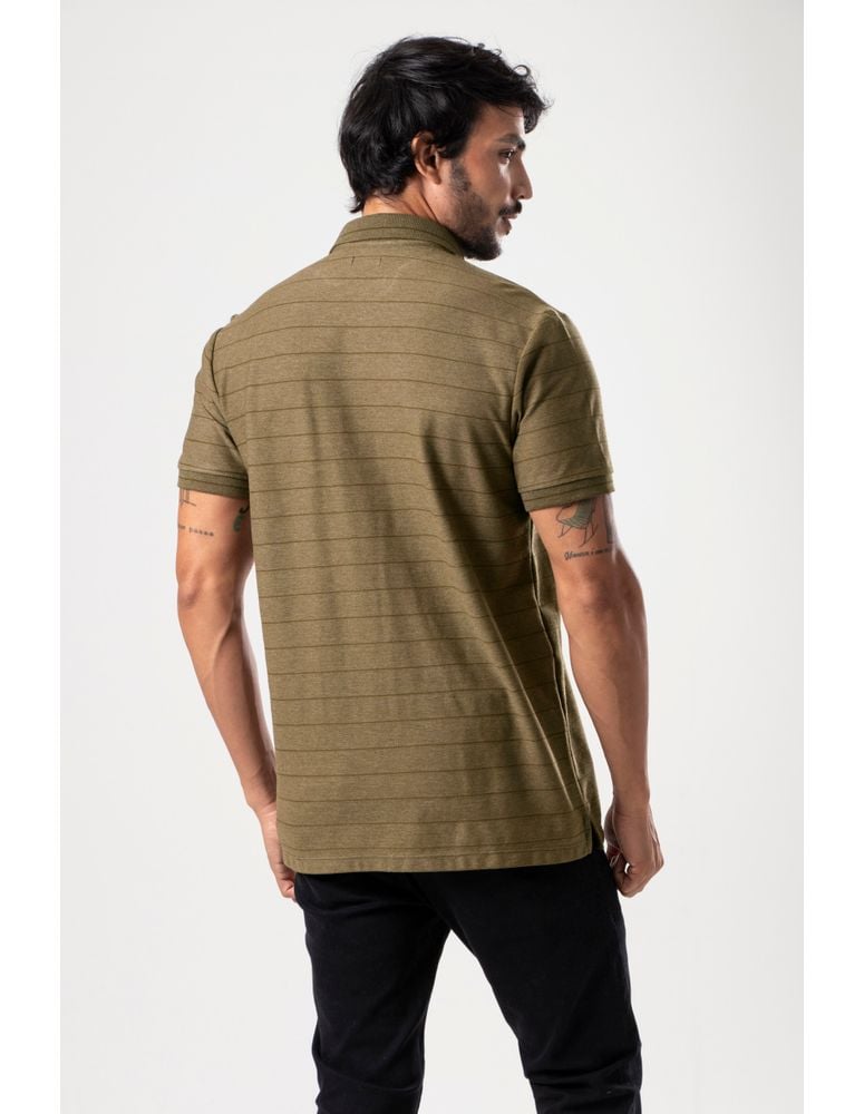 Polo Quebec