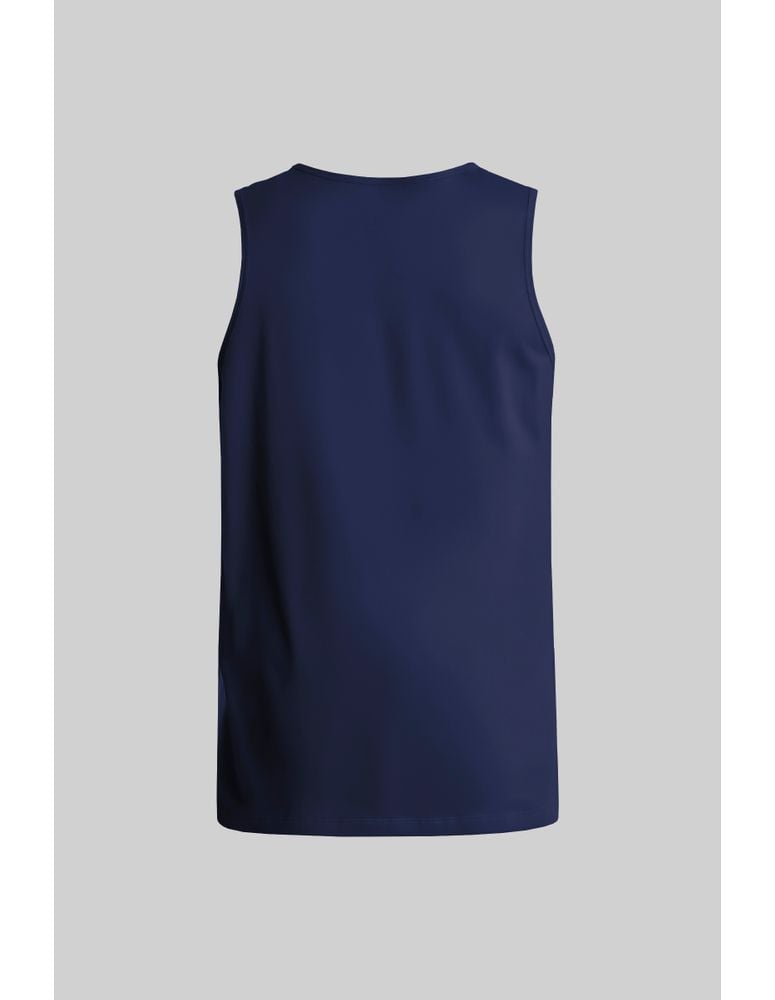 Regata Cavada Brand Azul Navy
