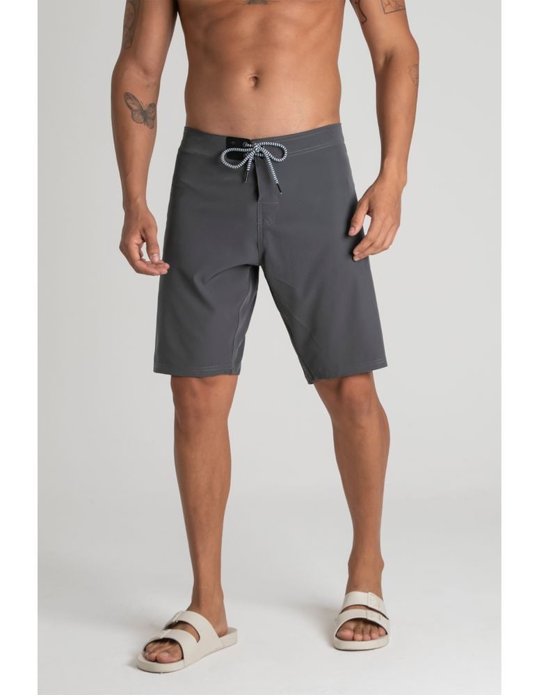 Boardshort 20 Ocean Color Chumbo