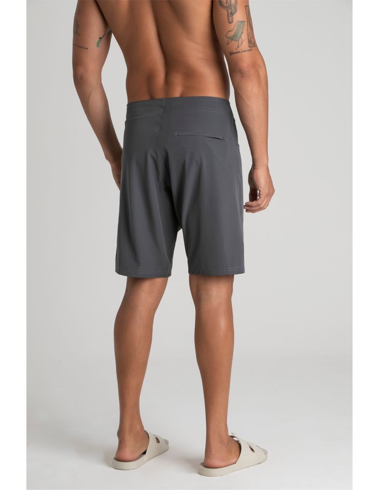 Boardshort 20 Ocean Color Chumbo