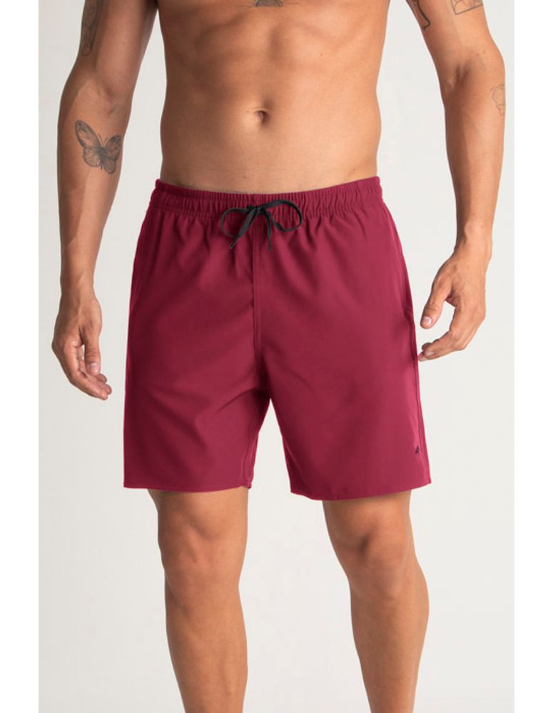 Short Volley The One Bordo Profundo