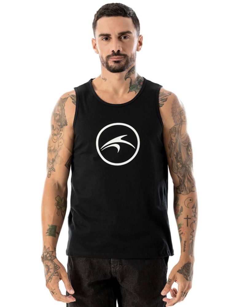 Regata Colorway Preto