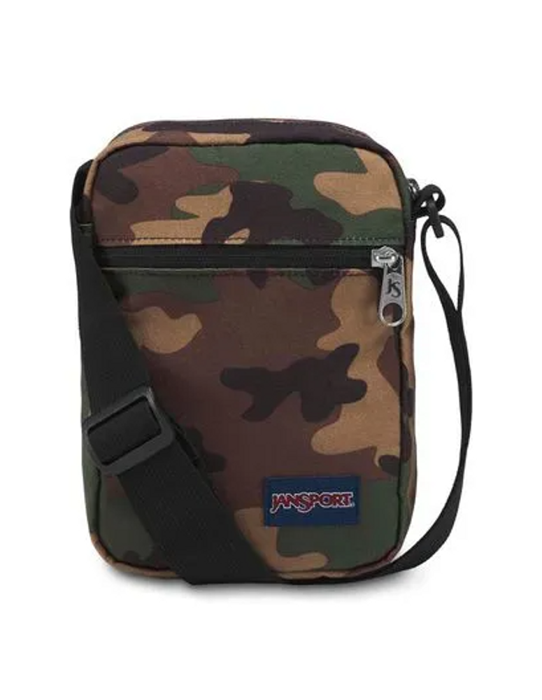 Weekenderbolsa Transversal