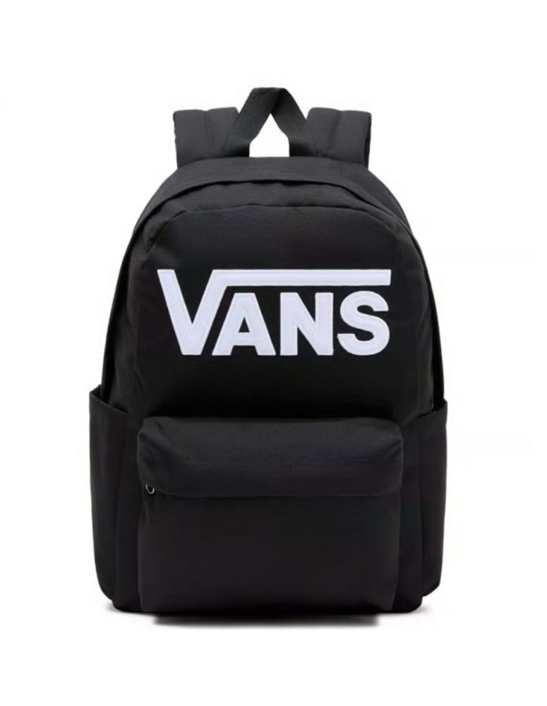 Bolsa Black Vans Vn000h56blk