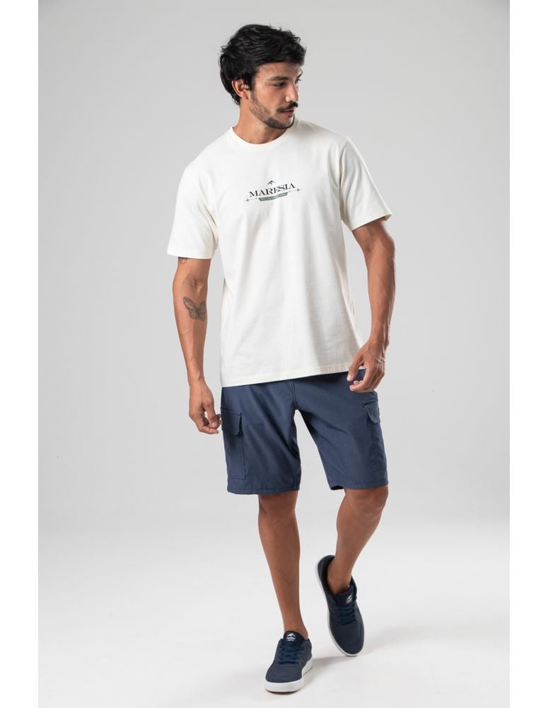 Camiseta Silk Sparks