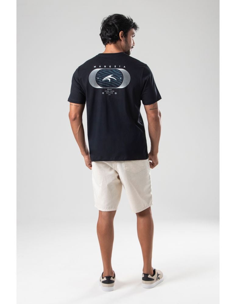 Camiseta Silk Dune