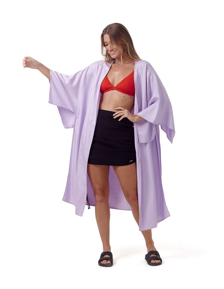 Vestido Kimono Gaya
