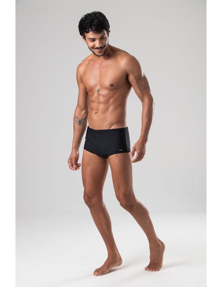 Sunga Regular Essential